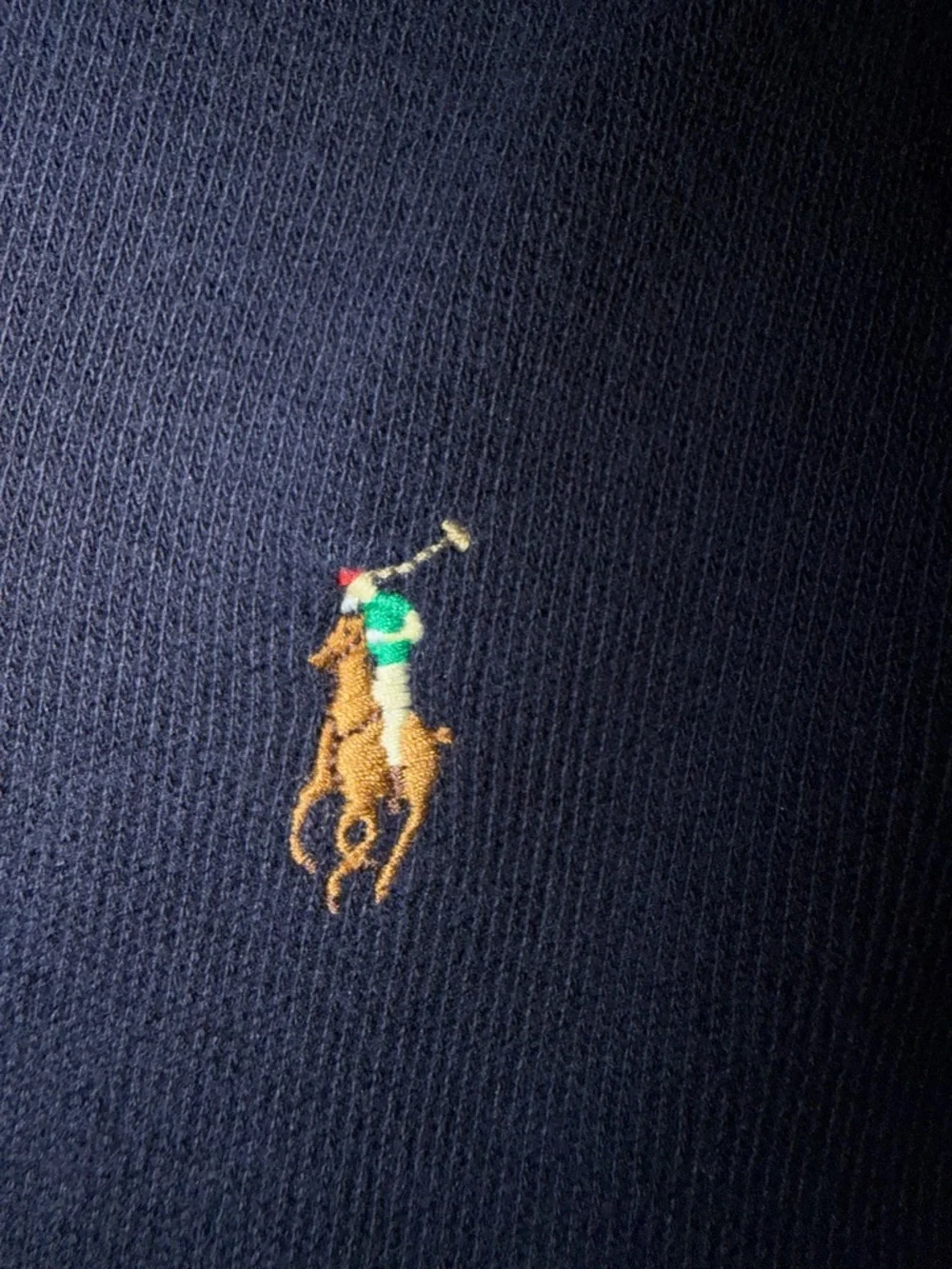 Ralph Lauren polo ralph
